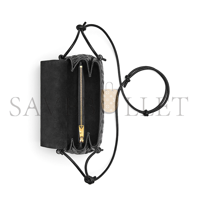 BOTTEGA VENETA NOTTURNO 843893VCPP08425 (21*11*9cm)